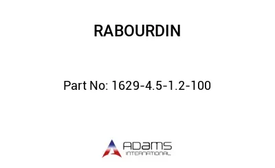 1629-4.5-1.2-100 1629-4.5-1.2-100