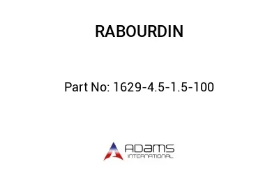 1629-4.5-1.5-100 1629-4.5-1.5-100