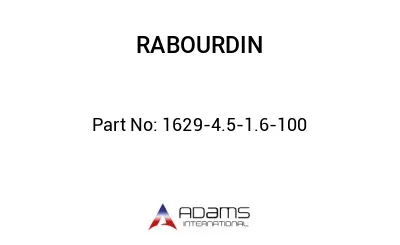 1629-4.5-1.6-100 1629-4.5-1.6-100