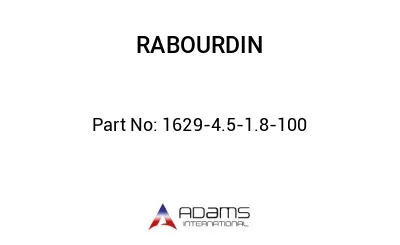 1629-4.5-1.8-100 1629-4.5-1.8-100