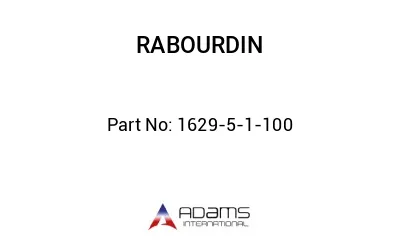 1629-5-1-100 1629-5-1-100