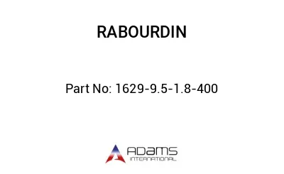 1629-9.5-1.8-400 1629-9.5-1.8-400