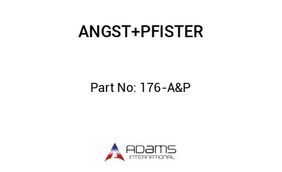 176-A&P 176-A&P
