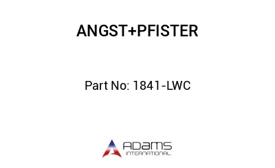1841-LWC 1841-LWC