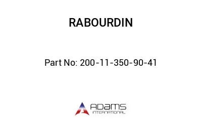 200-11-350-90-41 200-11-350-90-41