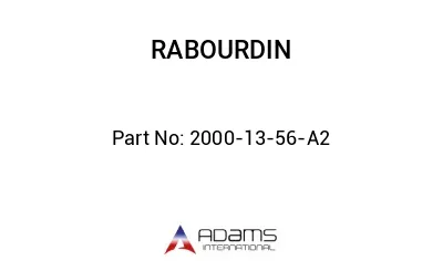 2000-13-56-A2 2000-13-56-A2