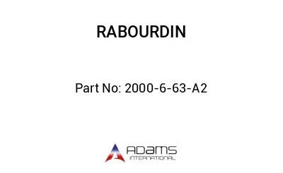 2000-6-63-A2 2000-6-63-A2