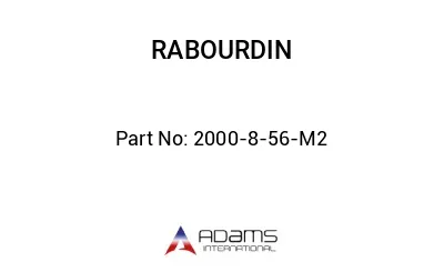 2000-8-56-M2 2000-8-56-M2