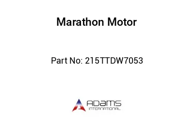 215TTDW7053
