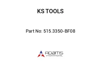 515.3350-BF08 515.3350-BF08