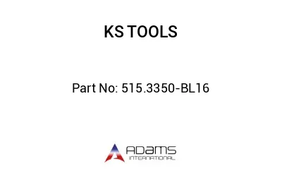 515.3350-BL16 515.3350-BL16