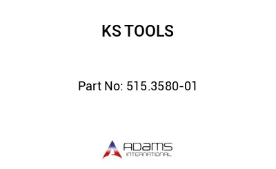 515.3580-01 515.3580-01