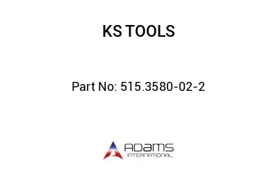 515.3580-02-2 515.3580-02-2