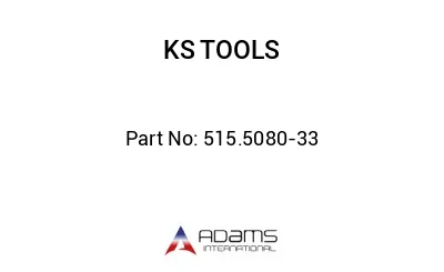 515.5080-33 515.5080-33