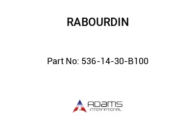 536-14-30-B100