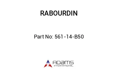 561-14-B50