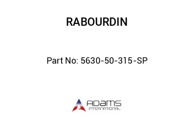 5630-50-315-SP