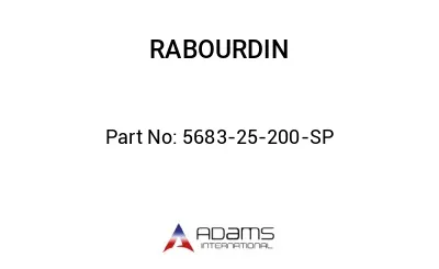 5683-25-200-SP