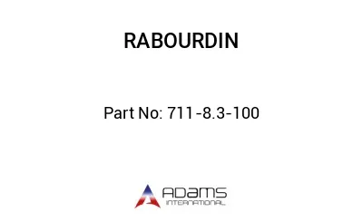 711-8.3-100
