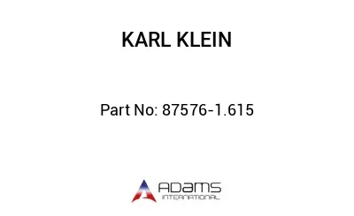 87576-1.615 87576-1.615