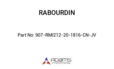 907-RMI212-20-1816-CN-JV
