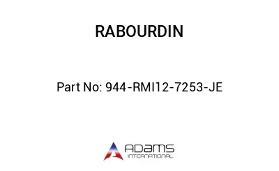 944-RMI12-7253-JE