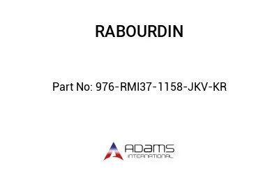 976-RMI37-1158-JKV-KR