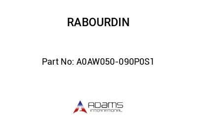 A0AW050-090P0S1