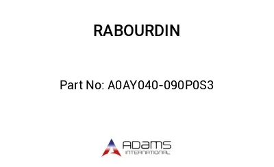 A0AY040-090P0S3