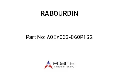 A0EY063-060P1S2