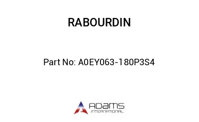 A0EY063-180P3S4