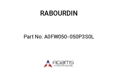A0FW050-050P3S0L