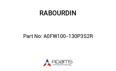 A0FW100-130P3S2R