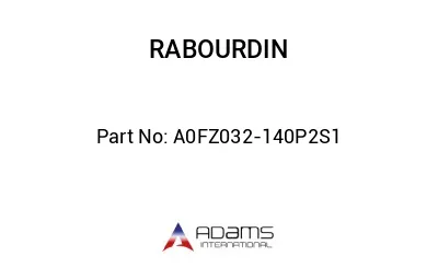 A0FZ032-140P2S1