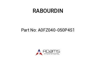 A0FZ040-050P4S1