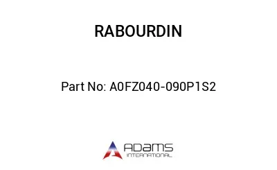 A0FZ040-090P1S2