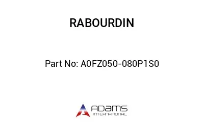 A0FZ050-080P1S0
