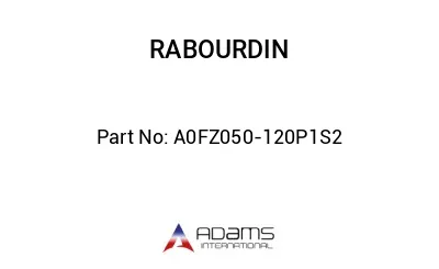 A0FZ050-120P1S2