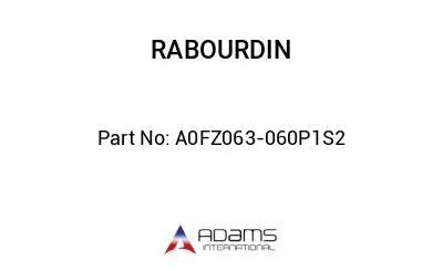 A0FZ063-060P1S2