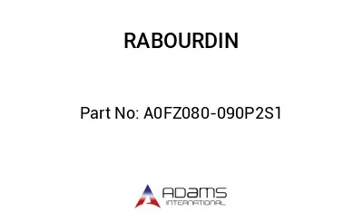 A0FZ080-090P2S1