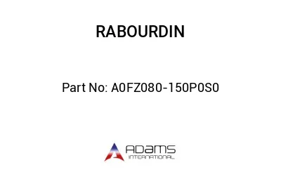 A0FZ080-150P0S0