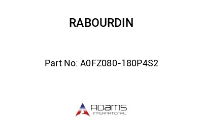 A0FZ080-180P4S2
