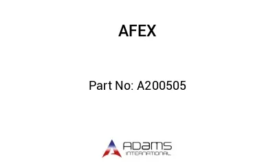 A200505 A200505