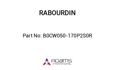 B0CW050-170P2S0R
