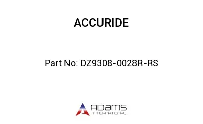 DZ9308-0028R-RS DZ9308-0028R-RS