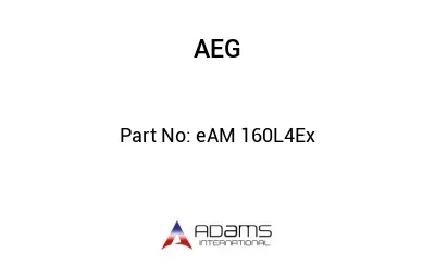 eAM 160L4Ex eAM 160L4Ex