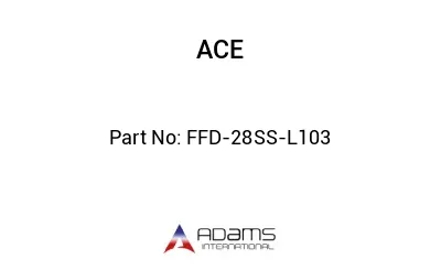 FFD-28SS-L103 FFD-28SS-L103