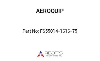 FS55014-1616-75 FS55014-1616-75