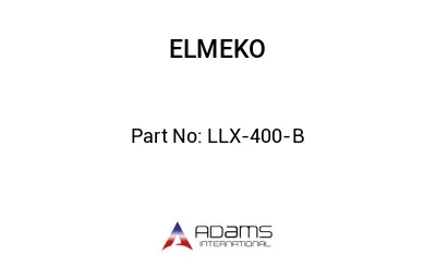 LLX-400-B LLX-400-B