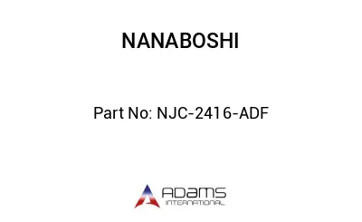 NJC-2416-ADF NJC-2416-ADF